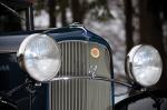 Ford Model 18 Cabriolet 1932 года